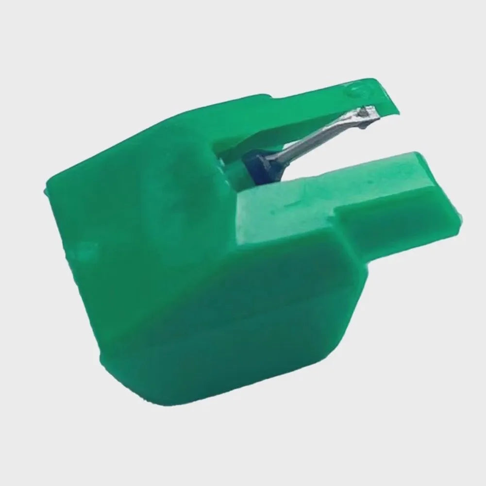 For Audio Technica ATS12 ATS10 AT12E Cartridge Replacement Stylus for Standard Analog Turntable Vinyl Playback Oasis Select