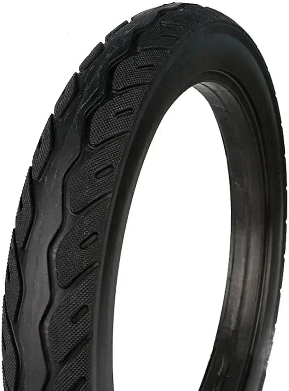 Front Wheel Tire For Vista Series Pushchair PU Tyre Tubless Baby Buggy Outer Cover Bebe Pram Repalce Accessories Oasis Select