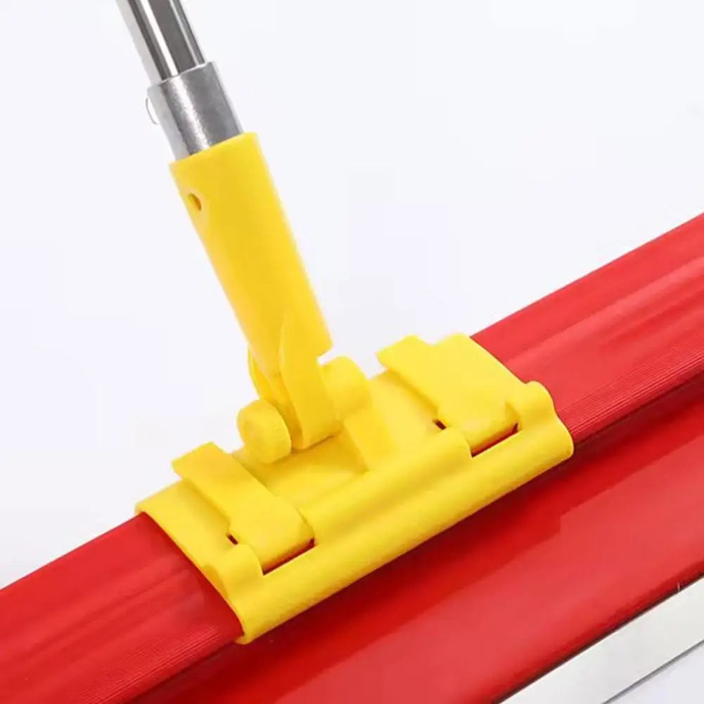 Clip-on Connector for Skimming Blade Putty Trowel Adjustable Adapter Handle Attachment for Drywall Finishing Tool Oasis Select