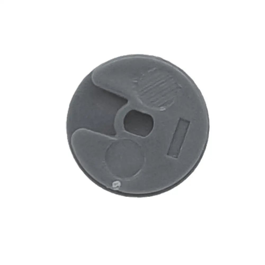 Nintendo 3DS XL & 2DS XL Replacement Analog Stick Cap | White Grey