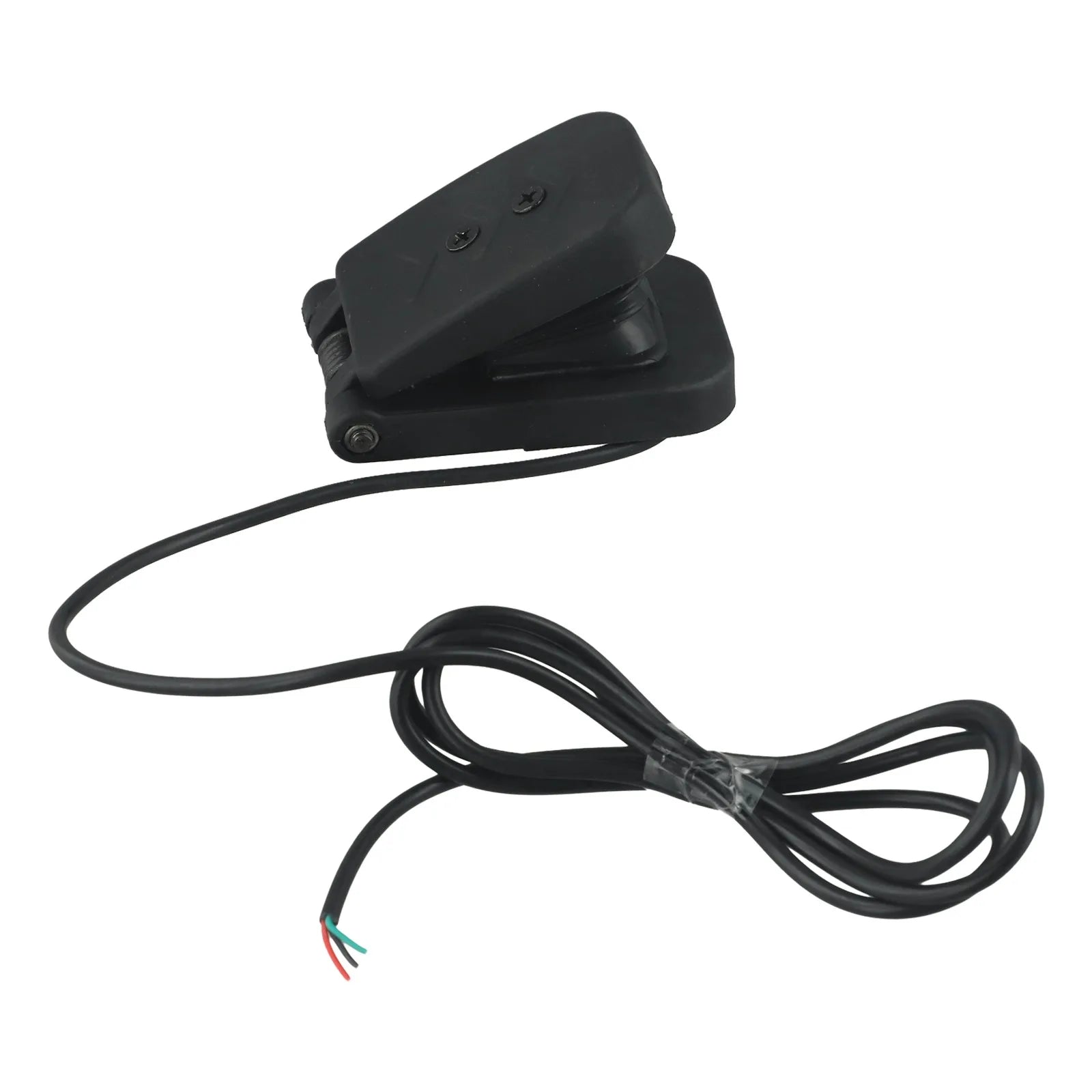 New Practical \\\\\\\\ Foot Accelerator Accessories Easy To Install Replacement Wear-resistant For Electric Scooter Oasis Select