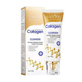 SADOER Collagen Foaming Facial Cleanser – Deep Clean 100g Foaming Facial Cleanser Oasis Select 100g