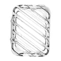 For JBL GO 5 Speaker Transparent For TPU Case - Flexible Clear Cover with Accurate Dimensions and Full Feature Oasis Select Transparent