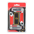 Magnet Welding Clamp Magnetic Holder Fixer with Handle 30/60/90 Degree Magnetic Welding Holder Oasis Select Red