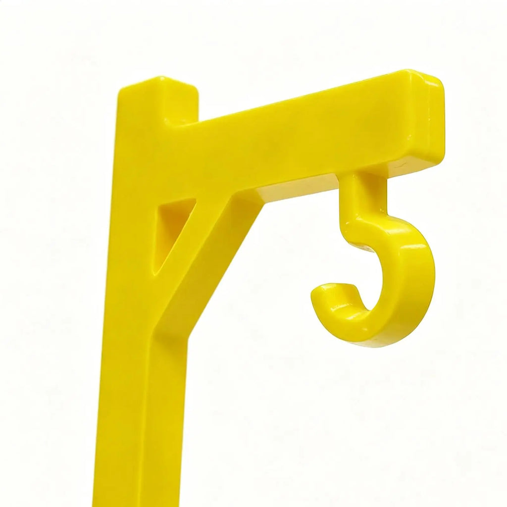 1PC Tea Bag Holder Creative Mini Tea Bag Hanger Reusable Anti-Drop Cup Edge Tea Fixing Clips Home Office Kitchen Brewing Tools Oasis Select