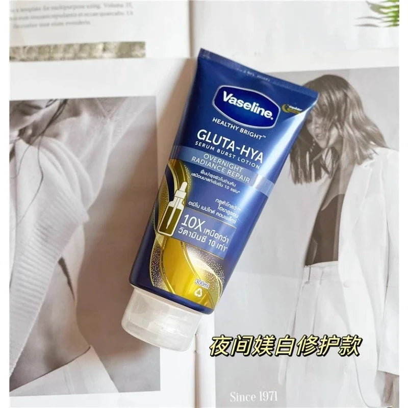 efero Night Body Lotion Glutathione & Nicotinamide 300ml