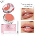 QIC Moisturizing Lip Balm Mask – Hydrating Nourishing Lip Care