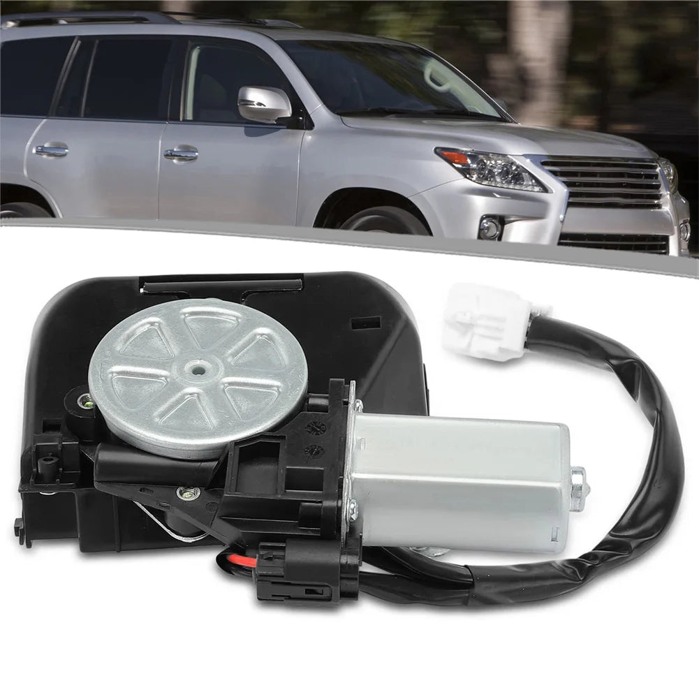 Rear Liftgate Repair Power Liftgate Latch Tailgate Lock Latch As Shown In The Picture For Lexus LX570 2008-2015 Oasis Select