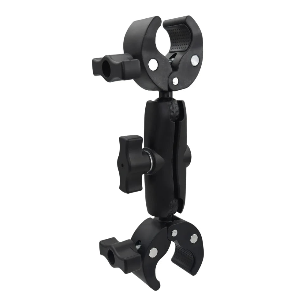 VeFly Crab Super Clamp Camera Mount – GoPro DJI Insta360 Bike