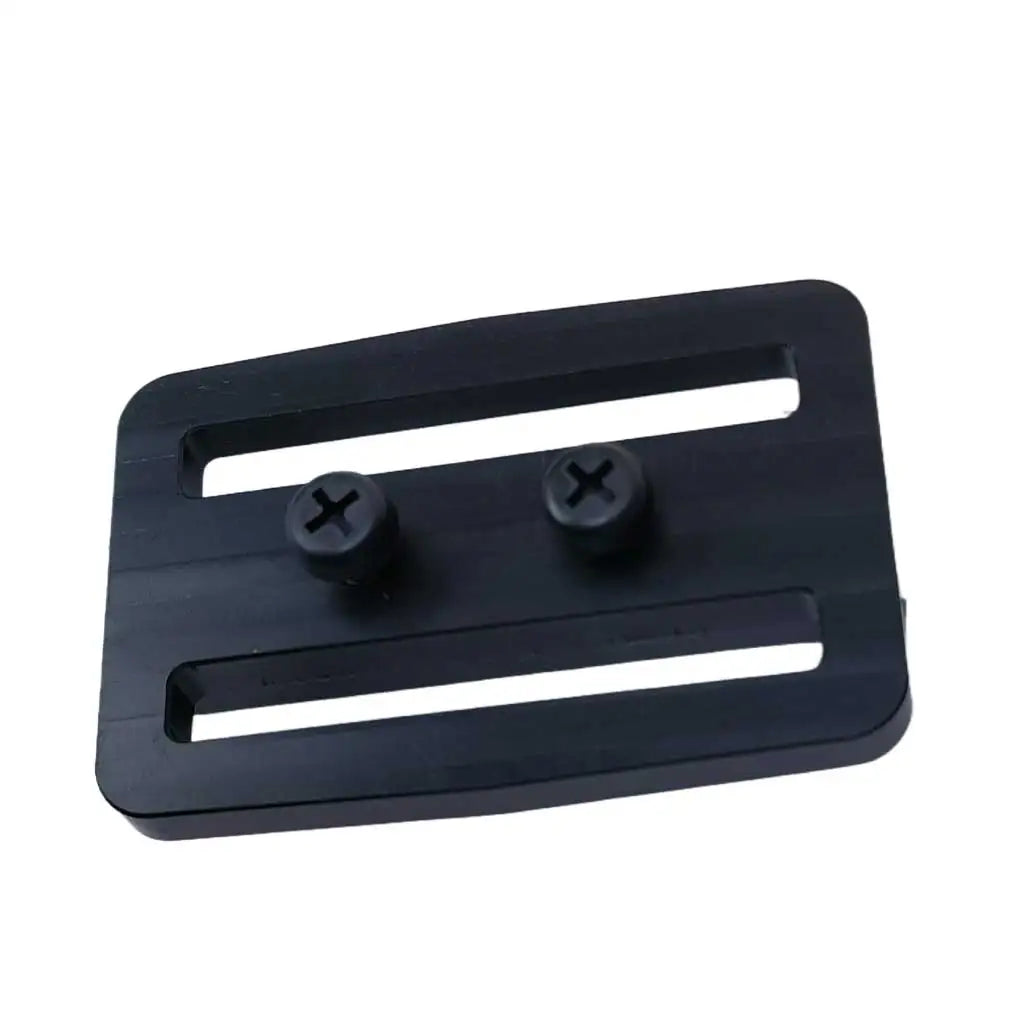 Scuba Diving Weight Belt Webbing Keeper Retainer Slide Buckle Dive Strap Stopper for Snorkeling Oasis Select