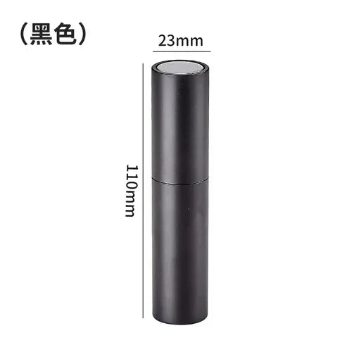 Coffee Beans Dosing Cup Trays and Spray Portable Humidifier Powder Anti Fly and Static Electricity Espresso Grinder Accessories Oasis Select spray bottle-black