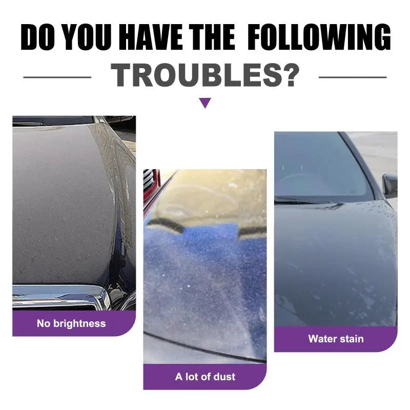 Car Ceramic Nano Coating Liquid Coatin For Auto Paint Care Crystal Durable Protection Paintwork Shine Shield Car Polish Coatings Oasis Select