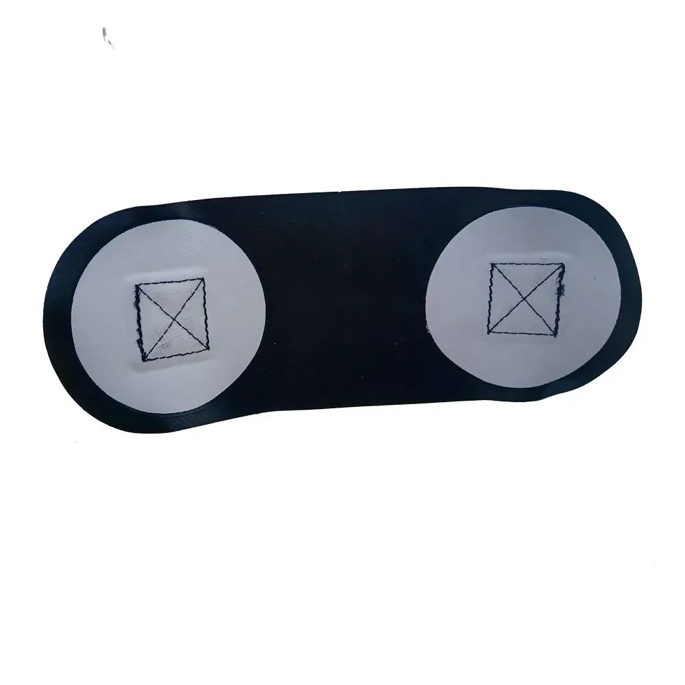PVC Carry Handle Grab Inflatable Boat PVC Seat Strap Webbing Handle Patch for SUP Paddleboard Dinghy Canoe Armrest Accessory Oasis Select