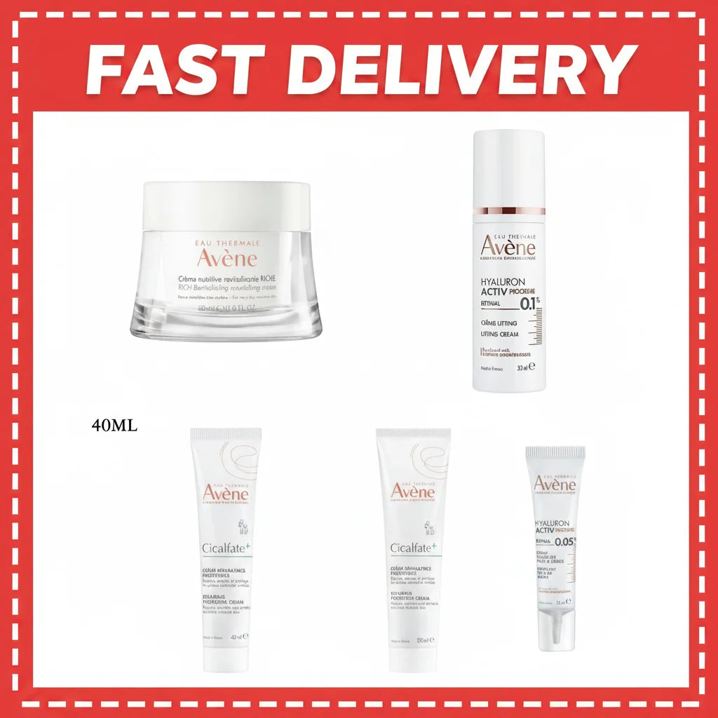 Eelhoe Cicalfate+ Repairing Soothing Cream – Sensitive Skin