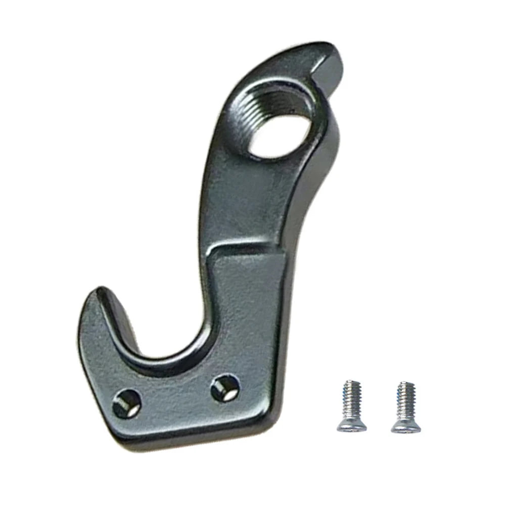 Bicycle Rear Derailleur Gear Mech Hanger For Giant With 2pcs Screws Tailhook Replacement Bike Spare Parts Cycling Accessories Oasis Select B