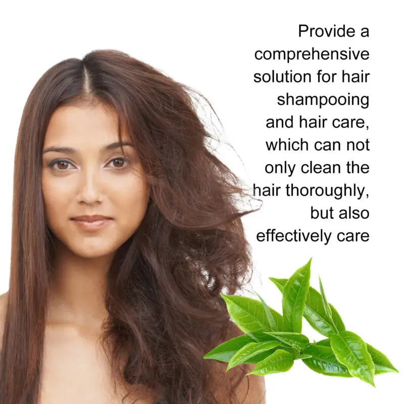 Shampoo Conditioner Set Strengthen Growth Repair Damage Reduce Loss Scalp Treatment Improve Curly Moisturizing Hair Care Shampoo Oasis Select