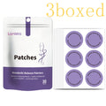 Laniska Body Care Patches – Gentle Skin-Friendly Wellness