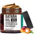 Batana Oil Hair Mask – Organic Growth & Anti-Breakage Treatment