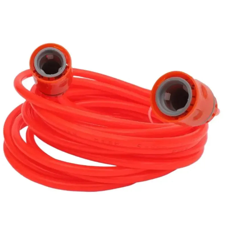 6m Flexible High-Pressure Garden Hose – Kink & Burst Resistant
