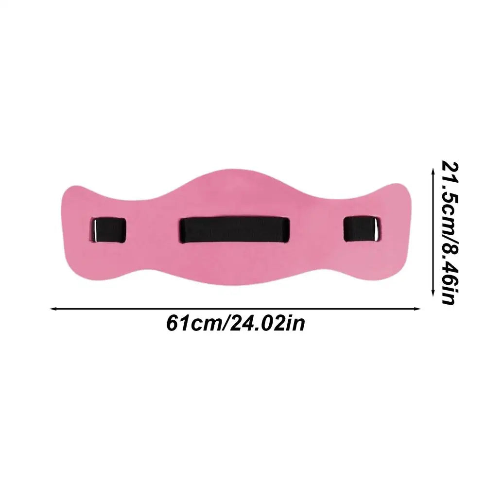 EVA Foam Swim Belt – Buoyancy Float for Adults & Kids