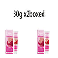 OceAura Chest Firming & Lifting Cream – Moisturizing Body Cream Body Firming Cream Oasis Select 30g x2boxed