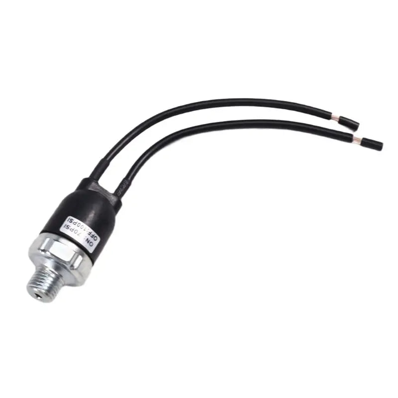 LIKE WISH 1/4 NPT Pressure Switch Air Compressor Pressure Switch Pressure Switch 70-100PSI Oasis Select