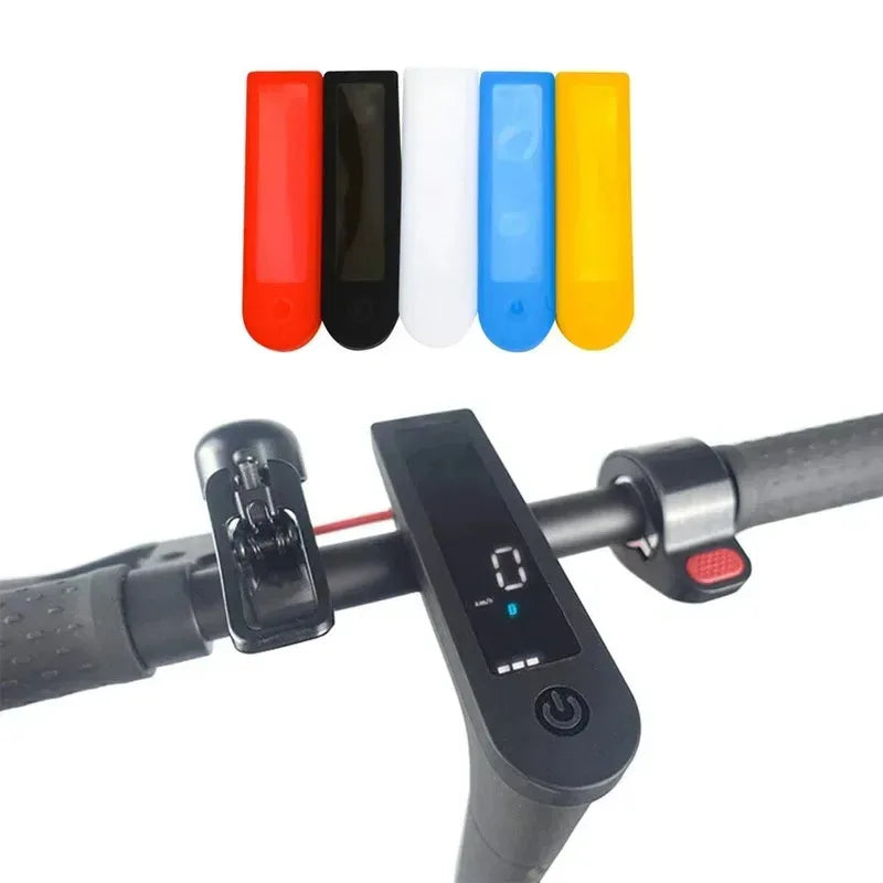 1/2/3pcs Waterproof Protective Cover Display Screen Case Dash Board Panel Protection For Xiaomi M365 Pro 1S Electric Scooter Oasis Select