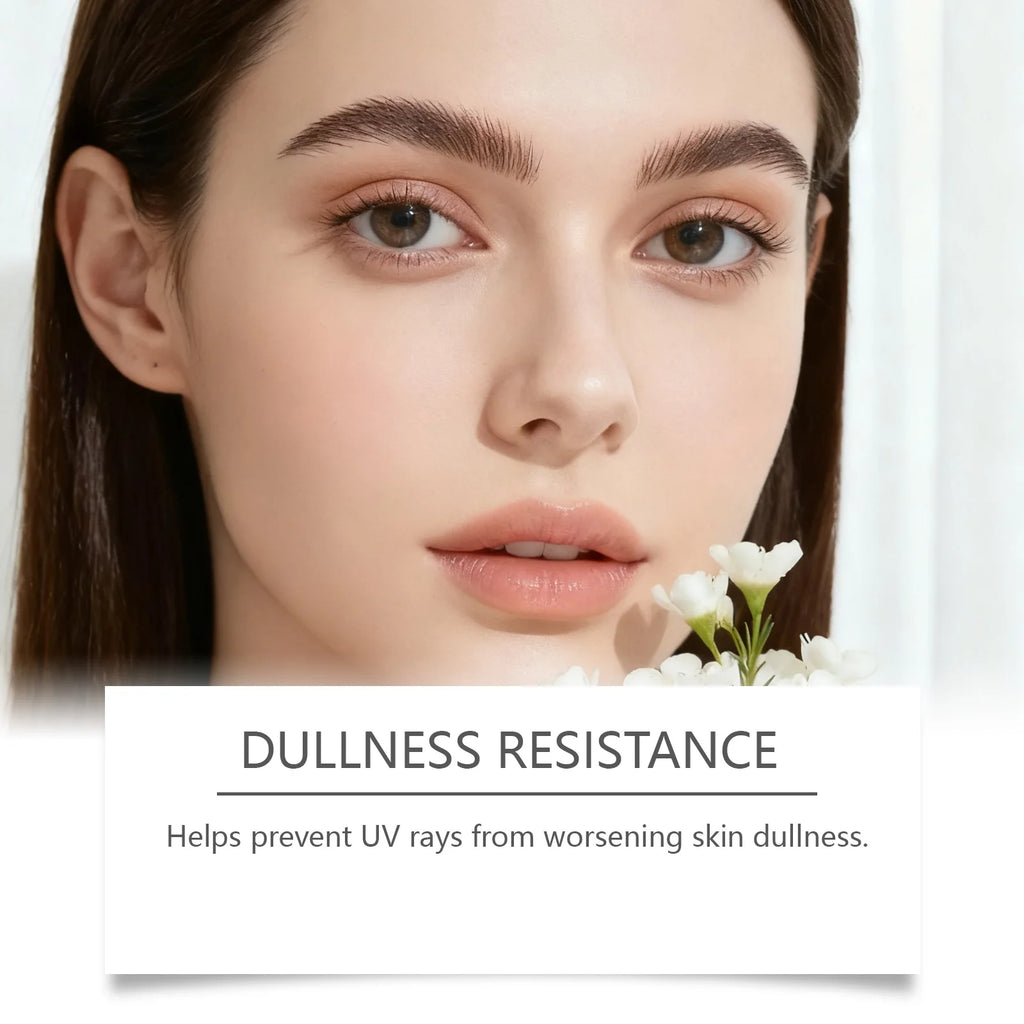 Hoygi Niacinamide Face Serum – Hydrate, Firm & Smooth Skin