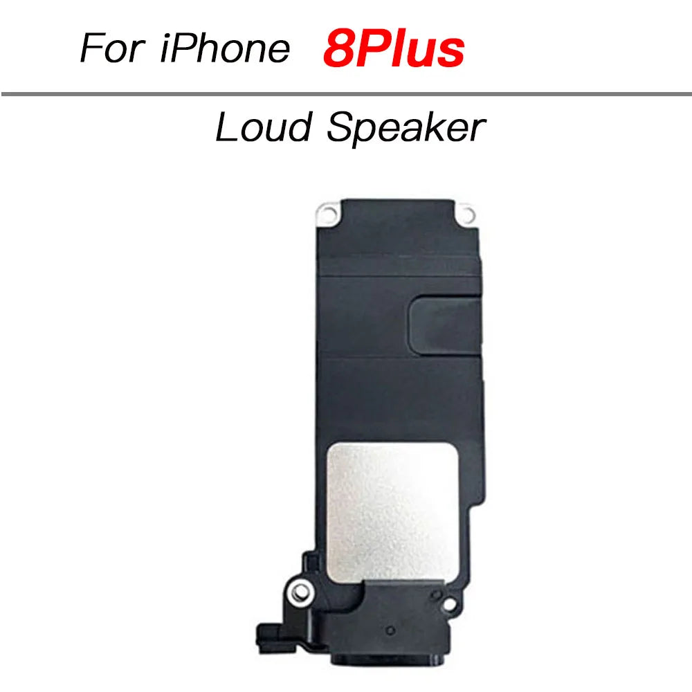 iPhone Loud Speaker Replacement 8 X XR XS 11 12 13 Pro Max