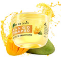 Mango Hyaluronic Acid Shampoo – Frizz Control & Moisture Moisturizing Shampoo Oasis Select Moisturizing