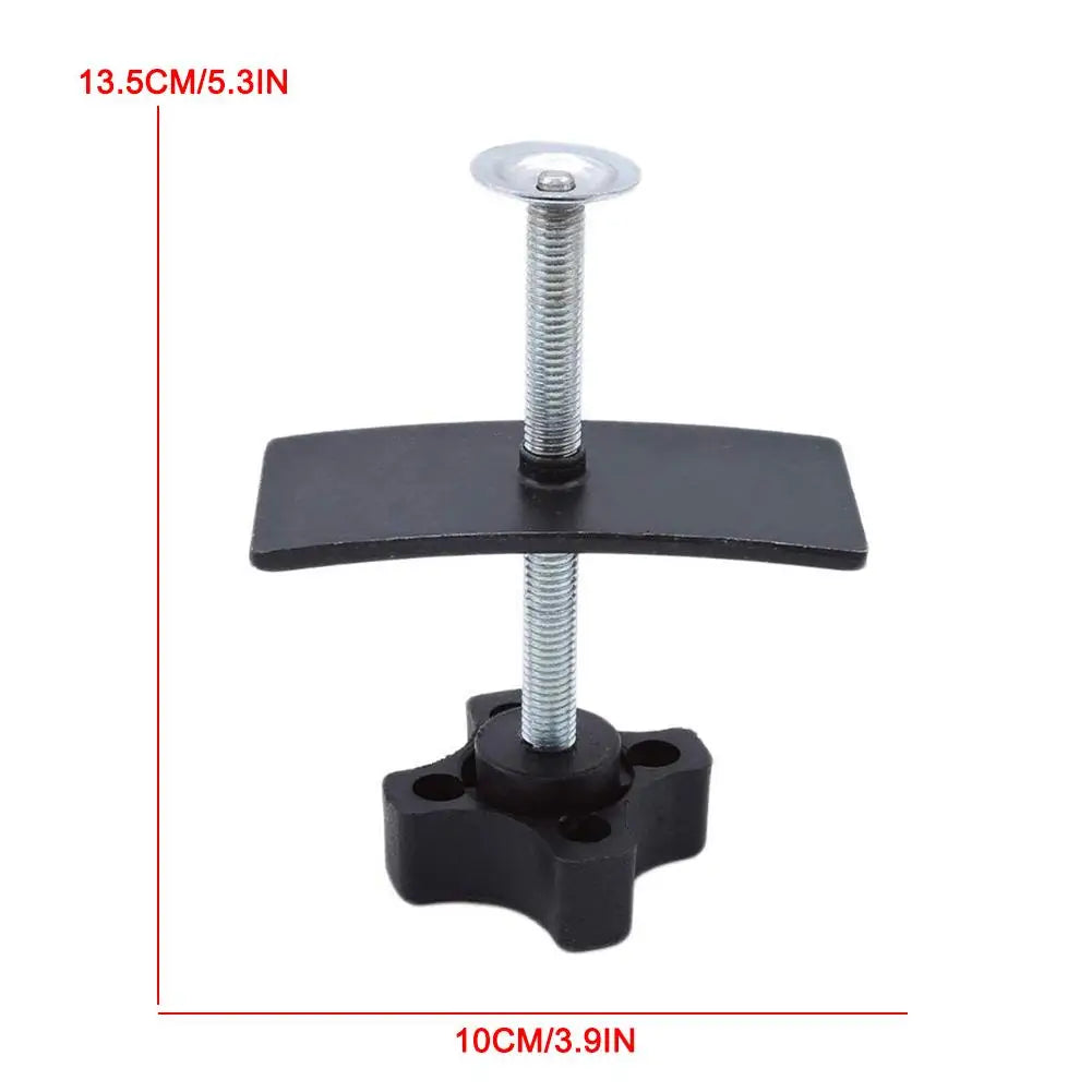 Car Wheel Cylinder Disc Brake Pad Spreader Caliper Separator Replacement Piston Rewind Disassemble Repair Hand Tool Oasis Select