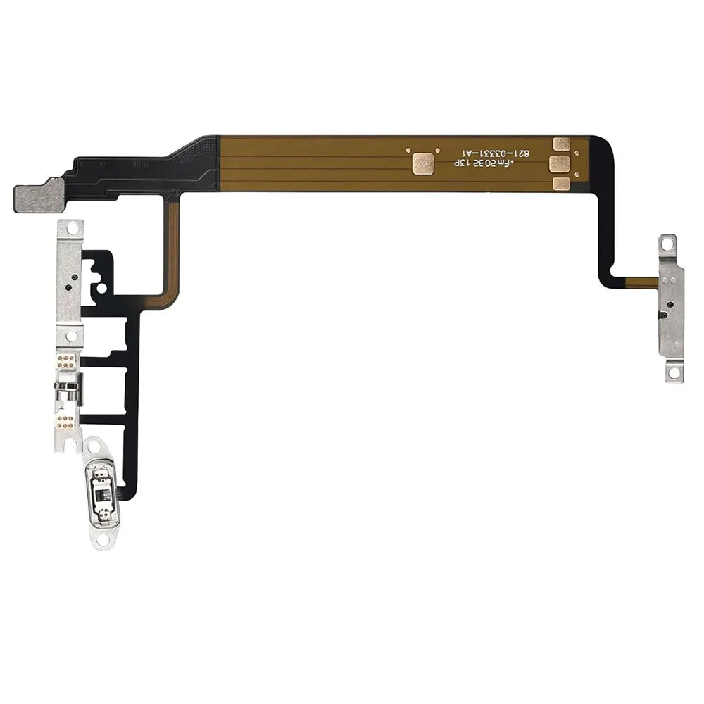 iPhone 13 Pro Max Mini Power & Volume Flex Cable Replacement