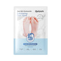 Exfoliating Foot Peel Mask Spa Socks – Smooth & Soft Feet Foot Peel Mask Oasis Select 1pc