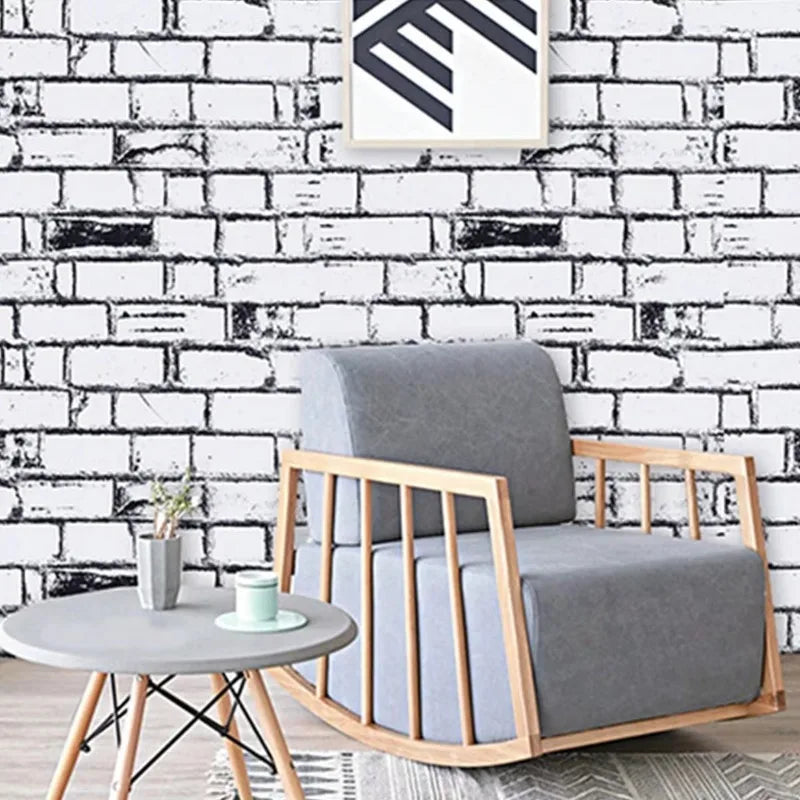 1Roll 10m Self Adhesive 3D Textured Wallpaper Waterproof Decorative Film For Kitchen Cabinets Wardrobe And Furniture Sticker Oasis Select