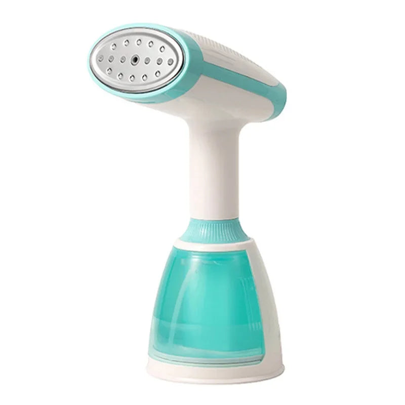URGGU 1500W Handheld Garment Steamer – 280ml Portable Iron