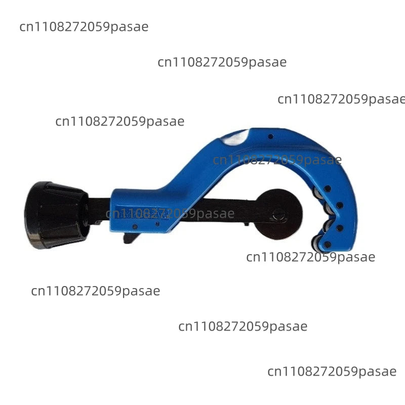 Manual PE Pipe Cutter 6–140mm | Heavy-Duty Cutting Tool