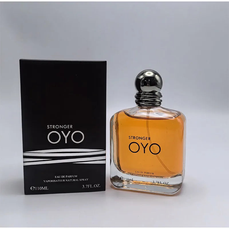 Arabian Men's Perfume Neutral Floral Woody Scent Long Lasting Fragrance Charm Cologne Fresh Natural Eau De Parfum Oasis Select