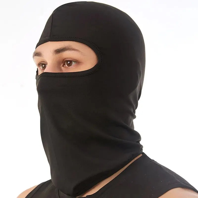 Breathable Sunscreen Ice Silk Mask For Men And Women Motorcycle Fishing Bicycle Windproof Scarf Summer Facial Scarf Headscarf Oasis Select 03