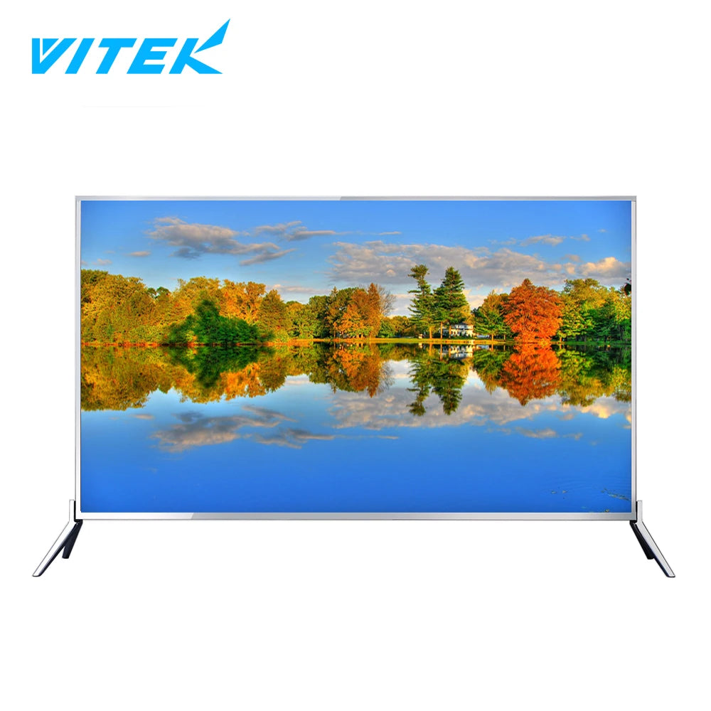 Big Size 48" 49" 50" 55" 65" 75" Curve LED TV 4K, Curved UHD 32 42 43 49 55 60 65 75 85 Inch Smart LED Television 4K TV Oasis Select