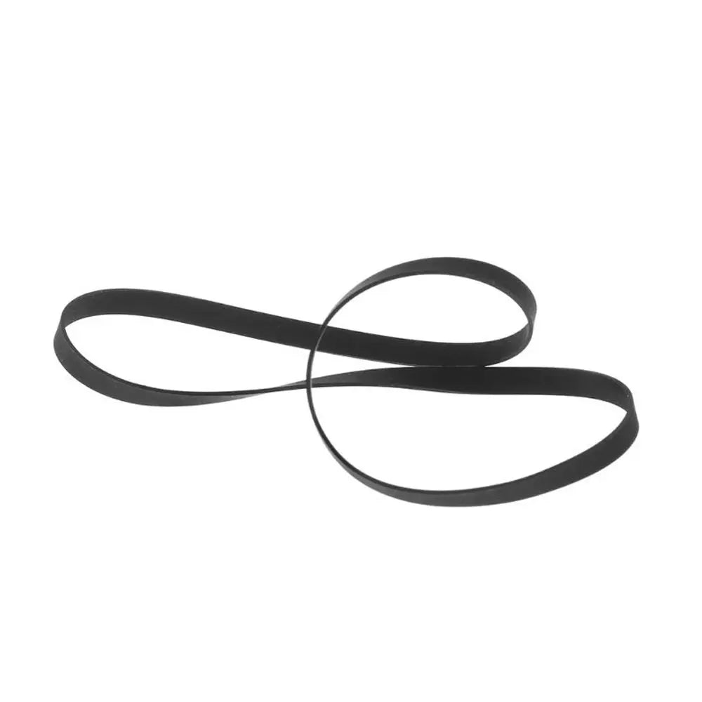 4mm Turntable Rubber Strap Accessories Phono Tape Phono Tape Drive Belt Record Player Drive Tape Turntable Transmission Strap Oasis Select 190MM