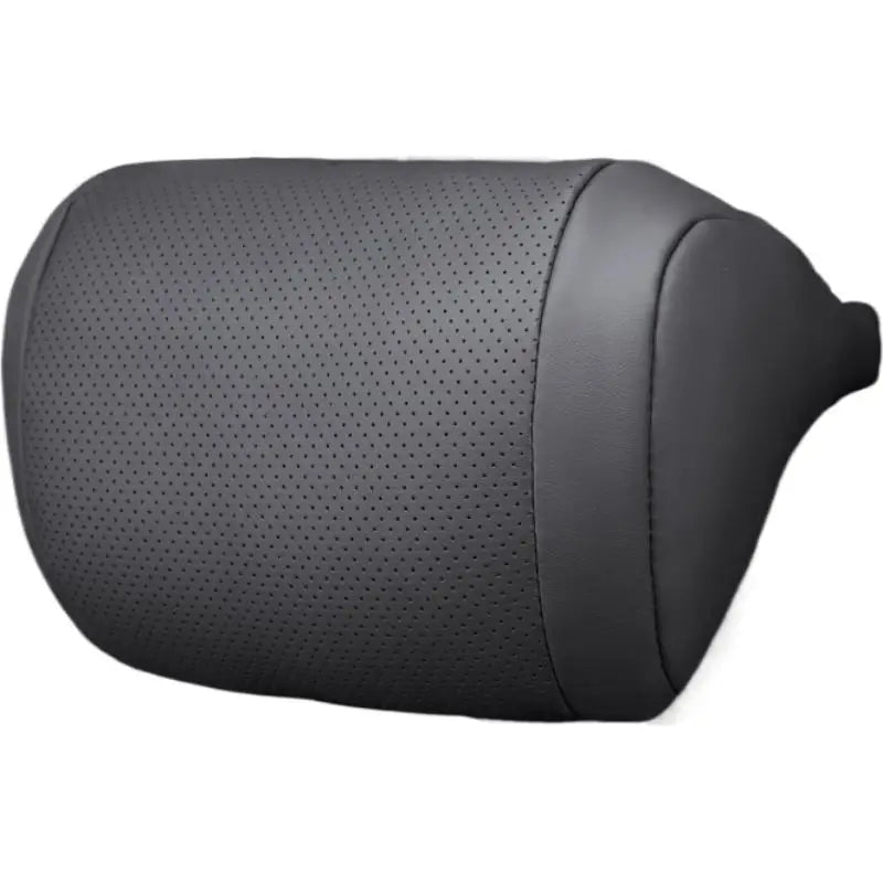 3D Memory Foam Car Neck Pillow – Universal Headrest Support