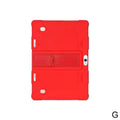 Universal 10.1" Soft Silicone Shockproof Tablet Case | Android