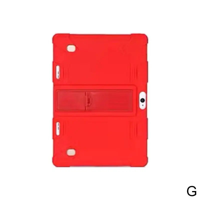 Universal 10.1" Soft Silicone Shockproof Tablet Case | Android