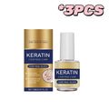 Cuticle Oil – Vitamin E & Argan Oil for Nail Growth, 15ml