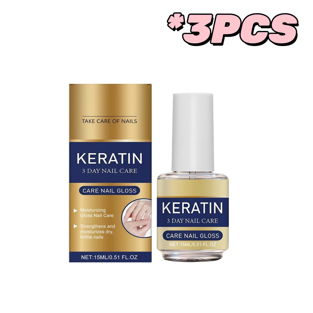 100% Pure Plant Cuticle Oil for Nails Growth Vitamin E Argan Oil Nourish Cuticle Repair Hangnail Dry Skin Hand Massage Care 15ml Oasis Select 15ml Boxed X3PCS