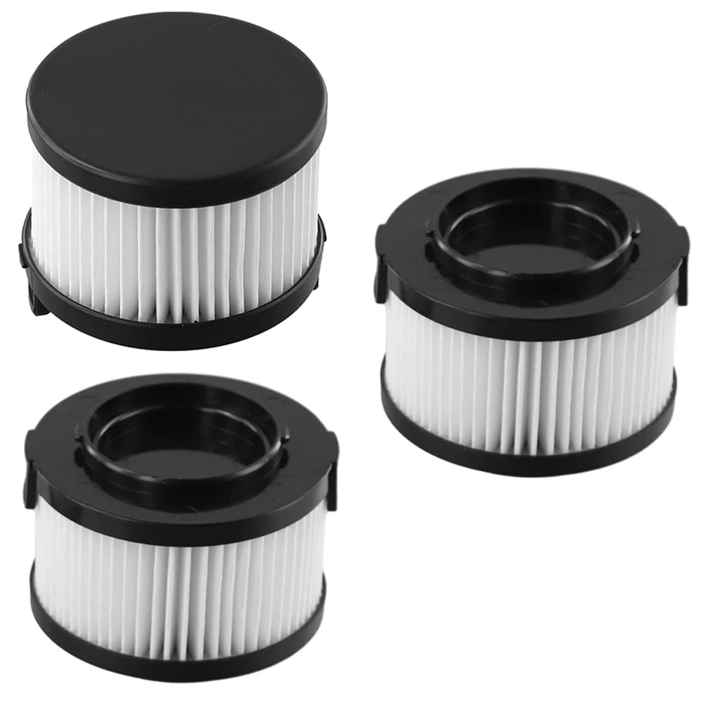 3pcs Main Filter Pre-Filter Set For Redkey For F10 23000 Pa Cordless Vacuum Cleaner Filter Replacement Accessories Oasis Select