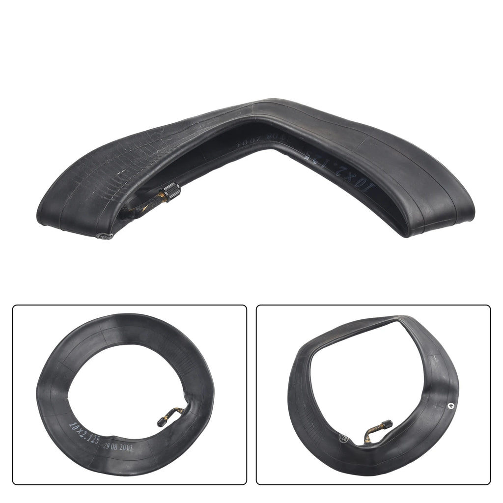 High Quality Inner Tube Scooter Tyre 10 Inch Balancing Car Tyre Electric Scooter Replacement Accessories For M4 Oasis Select