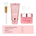 Collagen Peel-Off Night Mask – Firming & Deep Hydration 75ml
