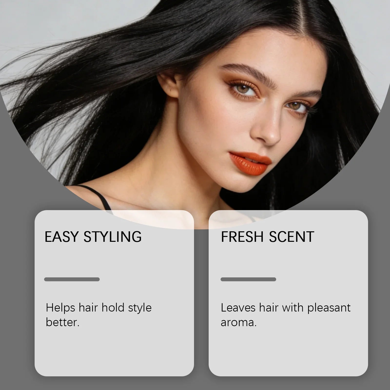 HOEGOA Rosemary Shampoo – Volumizing, Thickening & Anti-Dandruff Rosemary Hair Shampoo Oasis Select