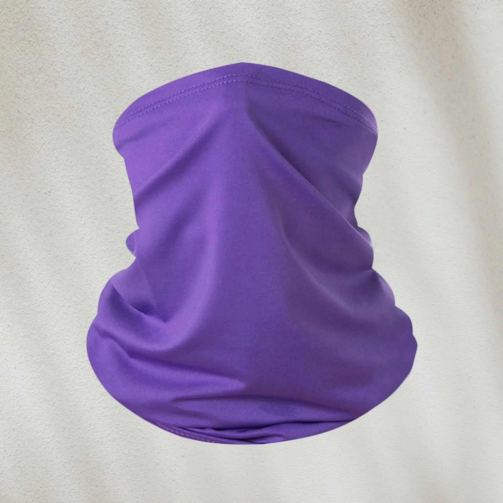 Summer Sports Bandana Breathable UV SunProtection Camping Hiking Cycling Scarves Headwear Men Women Neck Warmer Tube Magic Scarf Oasis Select R One Size